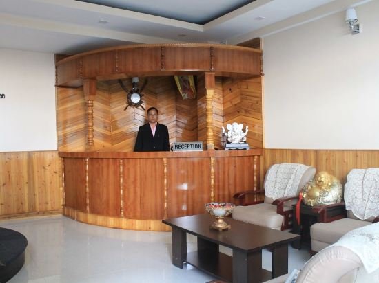 Фото Hotel White Yak