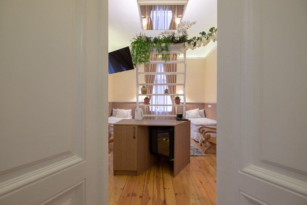 Фото Temptation in Sofia