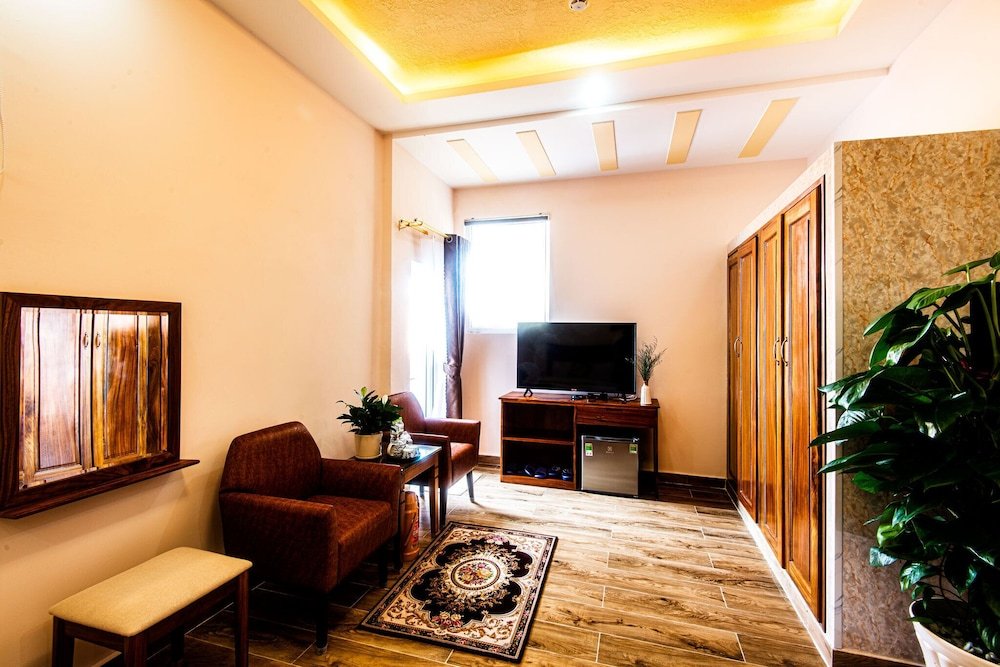 Фото Coco Hotel Da Lat