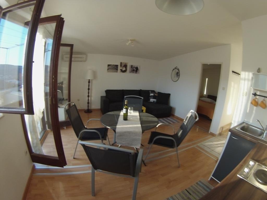 Фото Apartments Blato-M