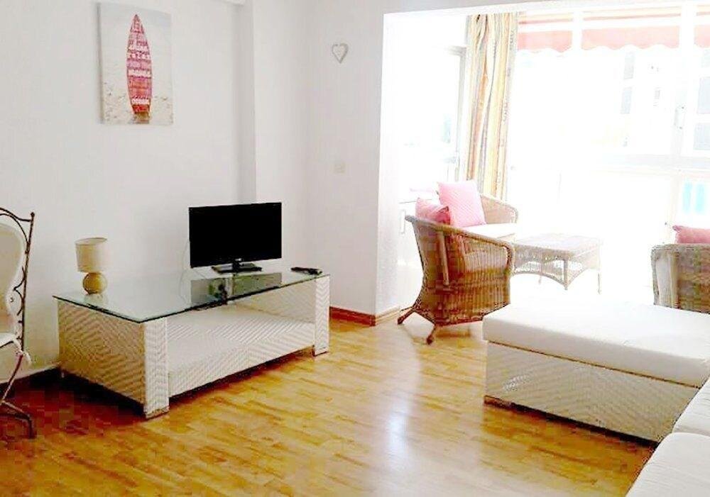 Фото Hotel Brisa