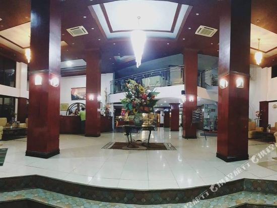 Фото Pangasinan Regency Hotel