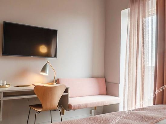 Фото Hotel Odeon