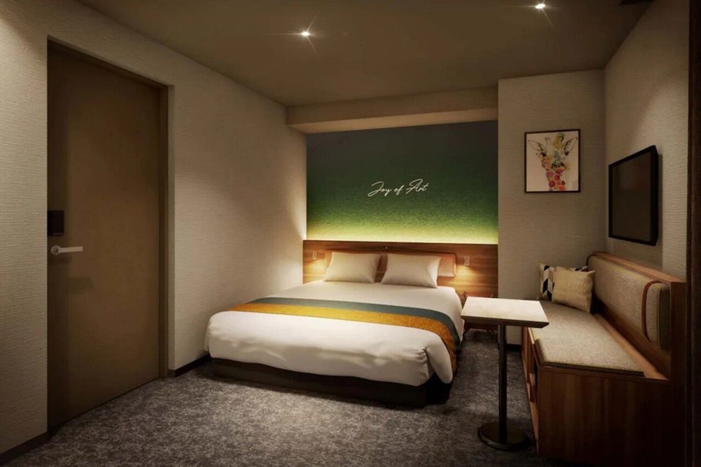 Фото The B Ginza