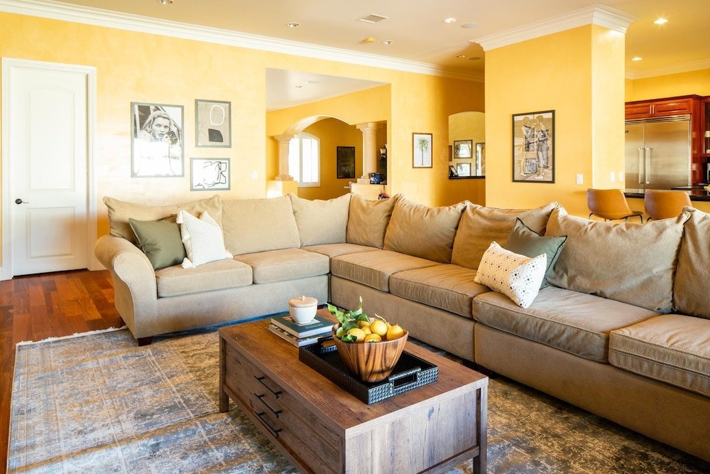 Фото Firefly by AvantStay Walk To Coachella! Villa w Mountain Views