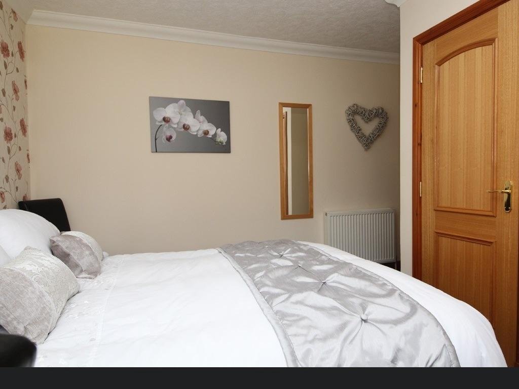 Фото Shelbeck B&b