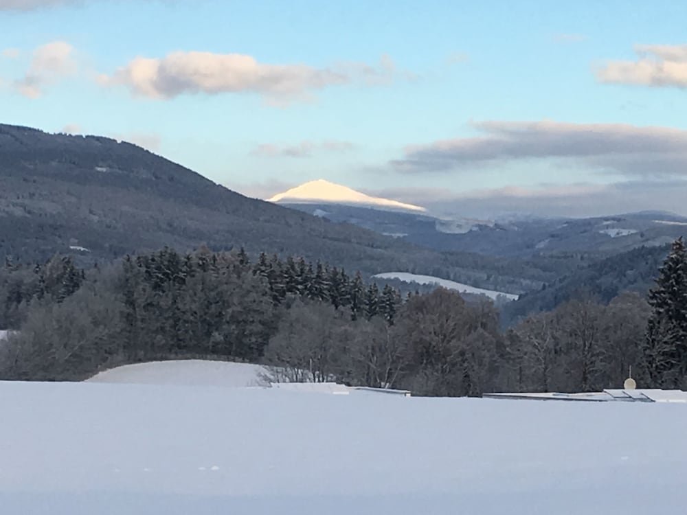 Фото Apartmány Hrádeček
