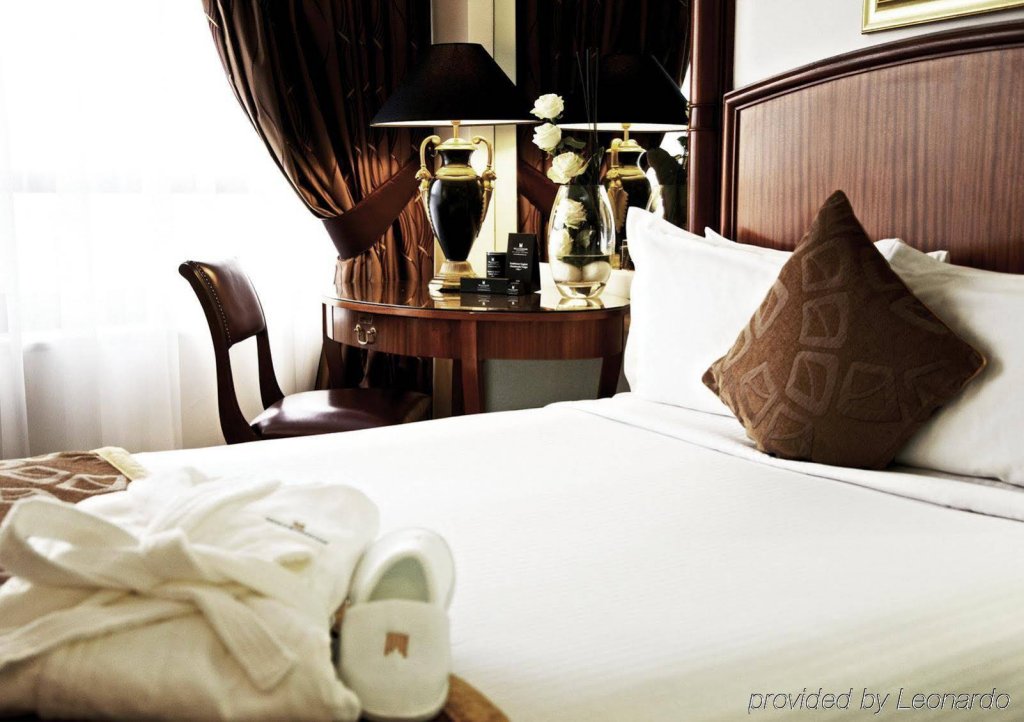 Фото Millennium Hotel London Knightsbridge