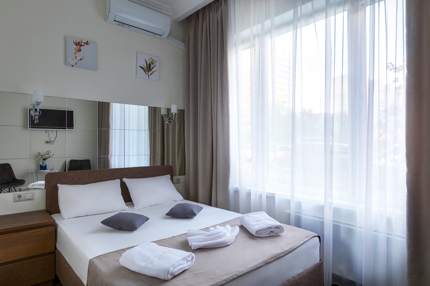 Фото Элитон