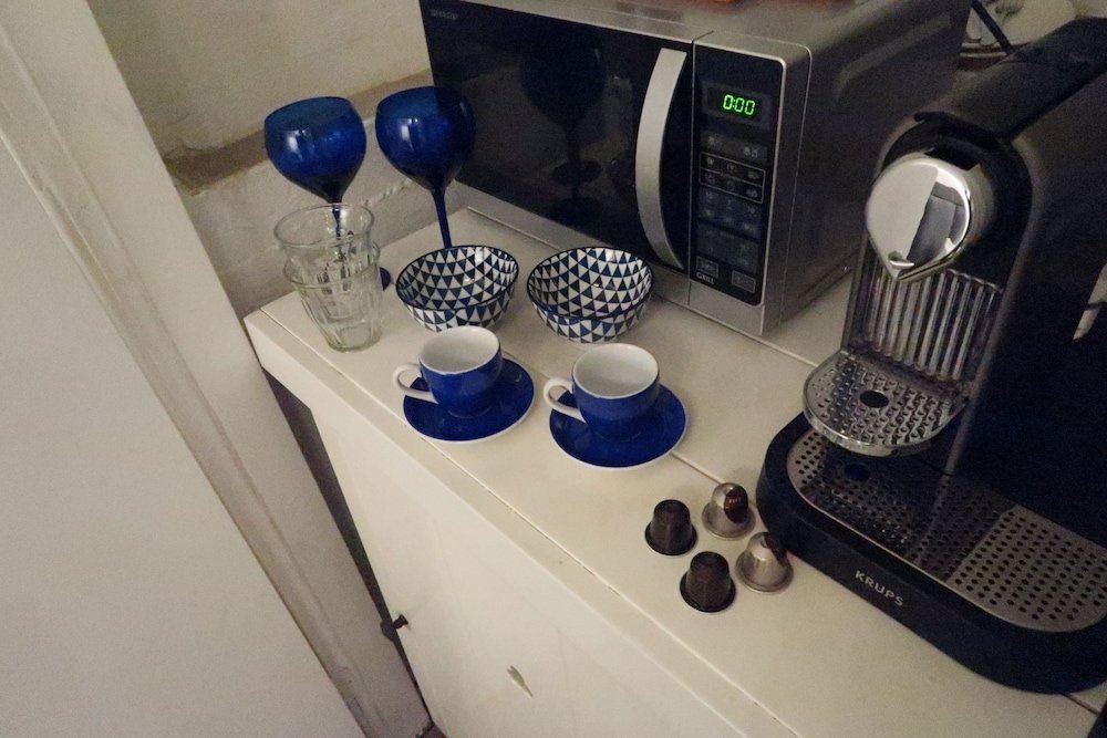 Фото Kerkstraat Residence