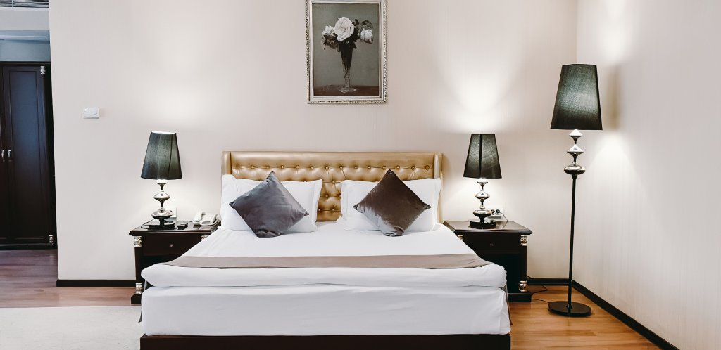 Фото Reikartz Park Astana