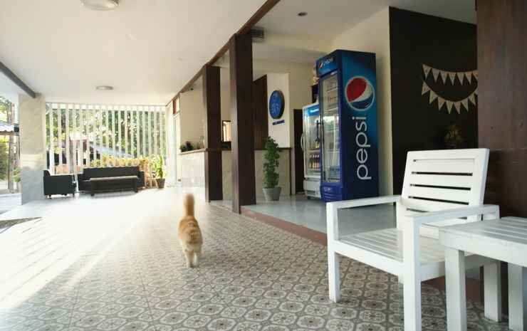 Hotel Dee Jai Hotel, Chonburi, photo