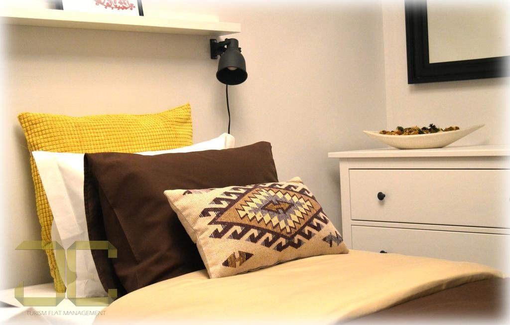 Фото Country Apartment by Jc