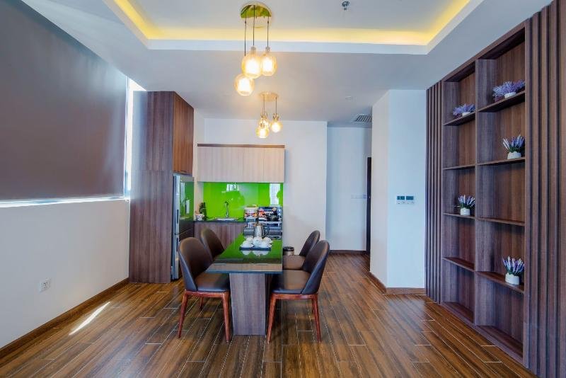 Фото Atlantic Nha Trang Hotel