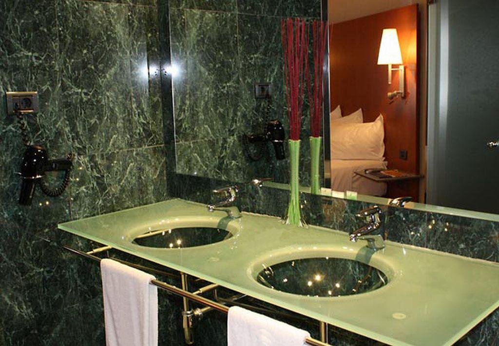 Фото B&b Hotel Elche