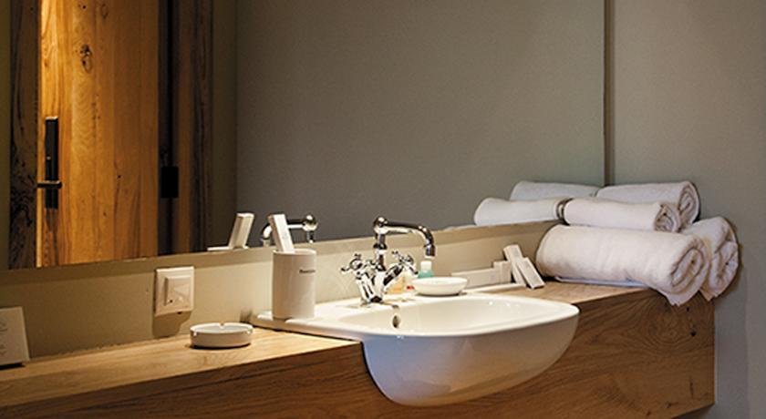 Фото Rooms Hotel Kazbegi