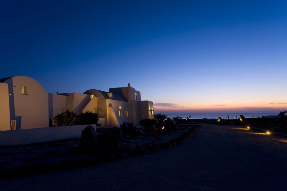 Фото Blackrock Villa