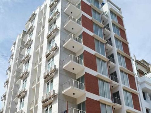 Гостиница Vista Bay Resort в Кокс-Базаре