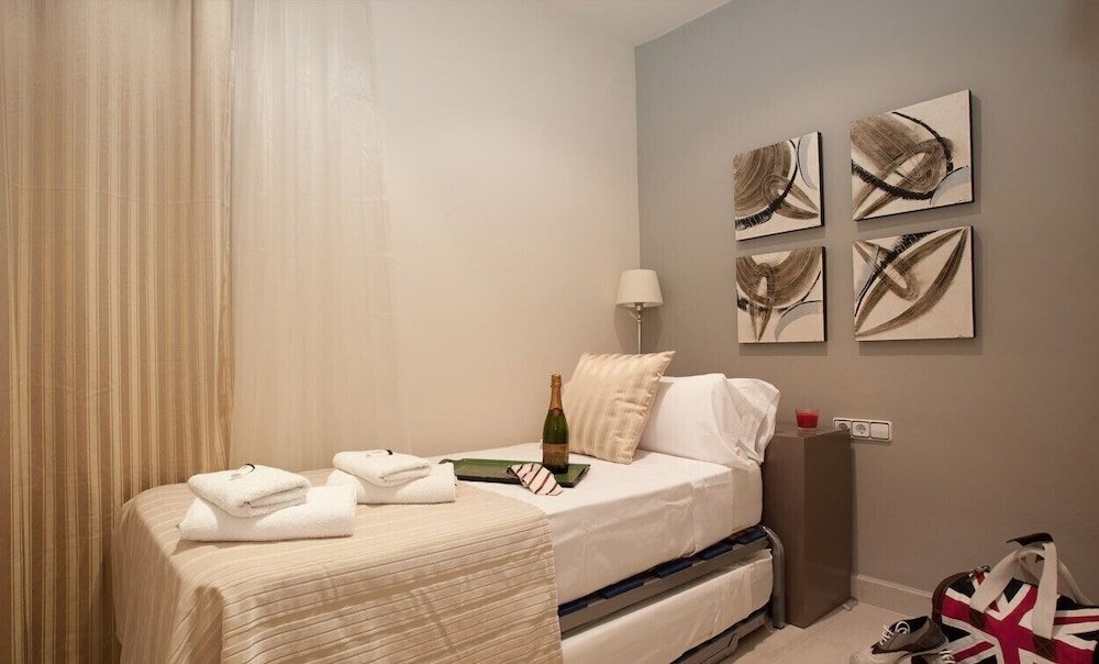 Фото Alcam Classic Borrell
