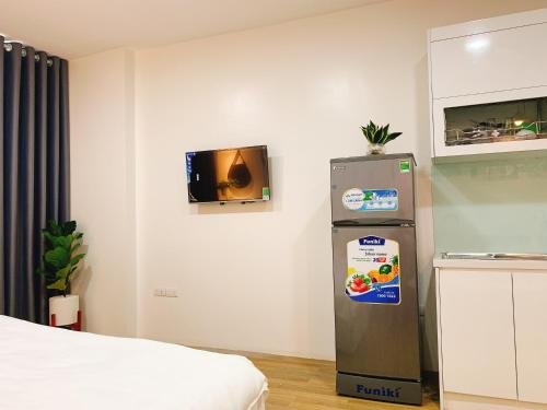 Фото Manmo Park Home