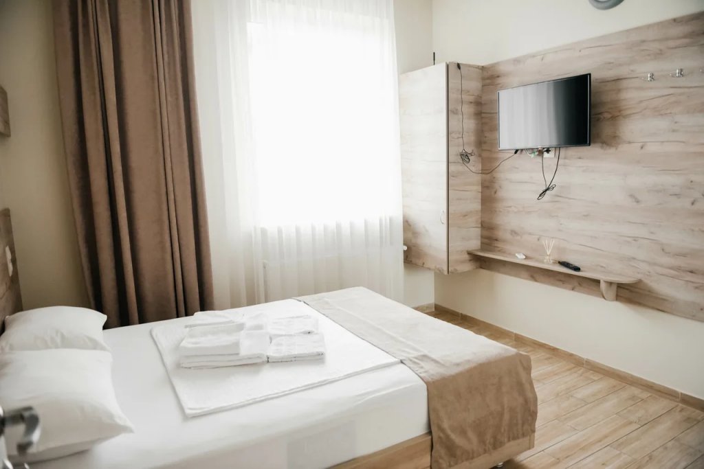 Фото Регион 01