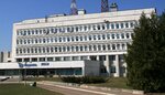 Belarusian center for digitization of archival activities (Francyska Skaryny Street, 51к1), instituto de investigación
