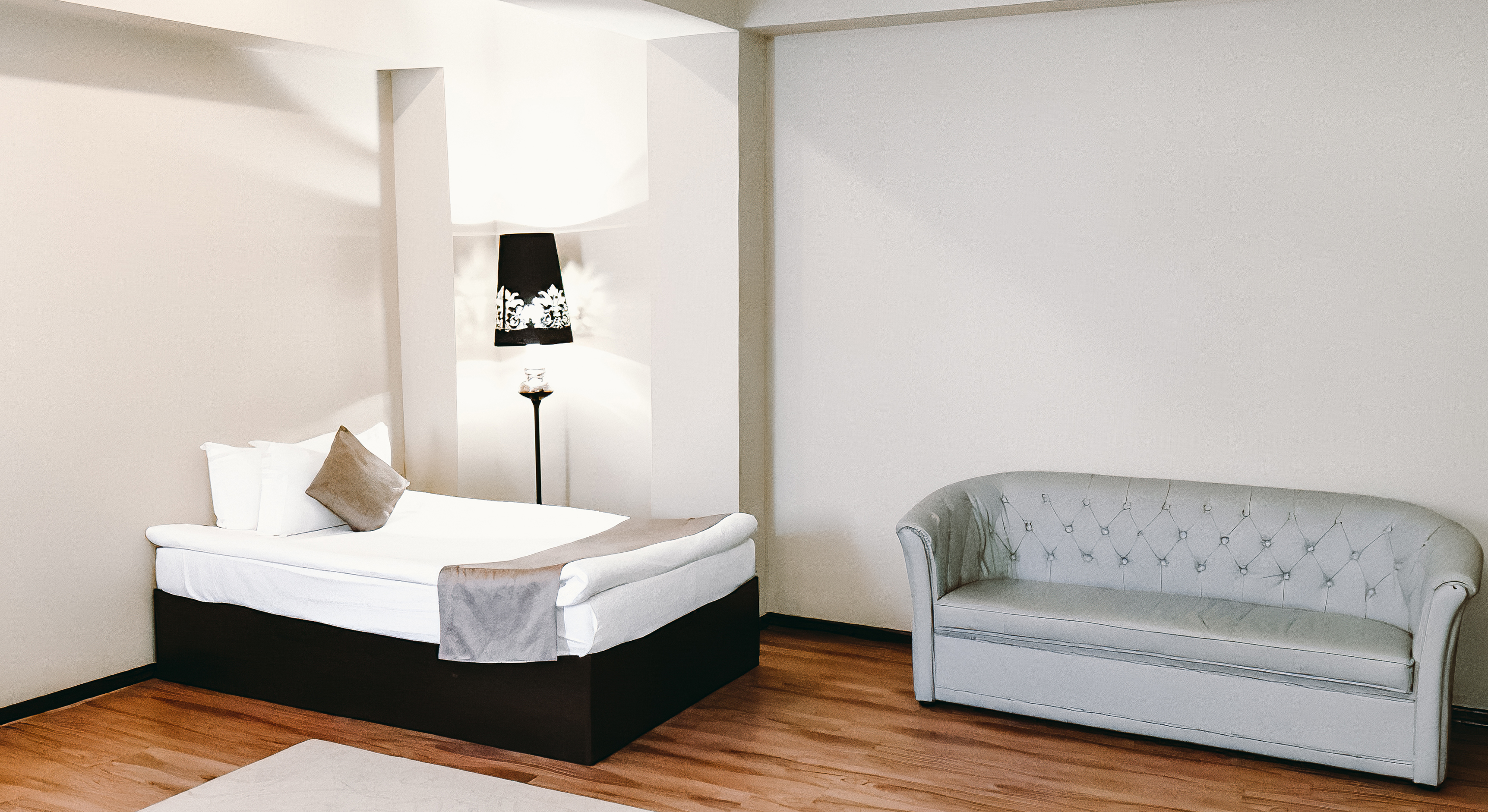 Фото Reikartz Park Astana