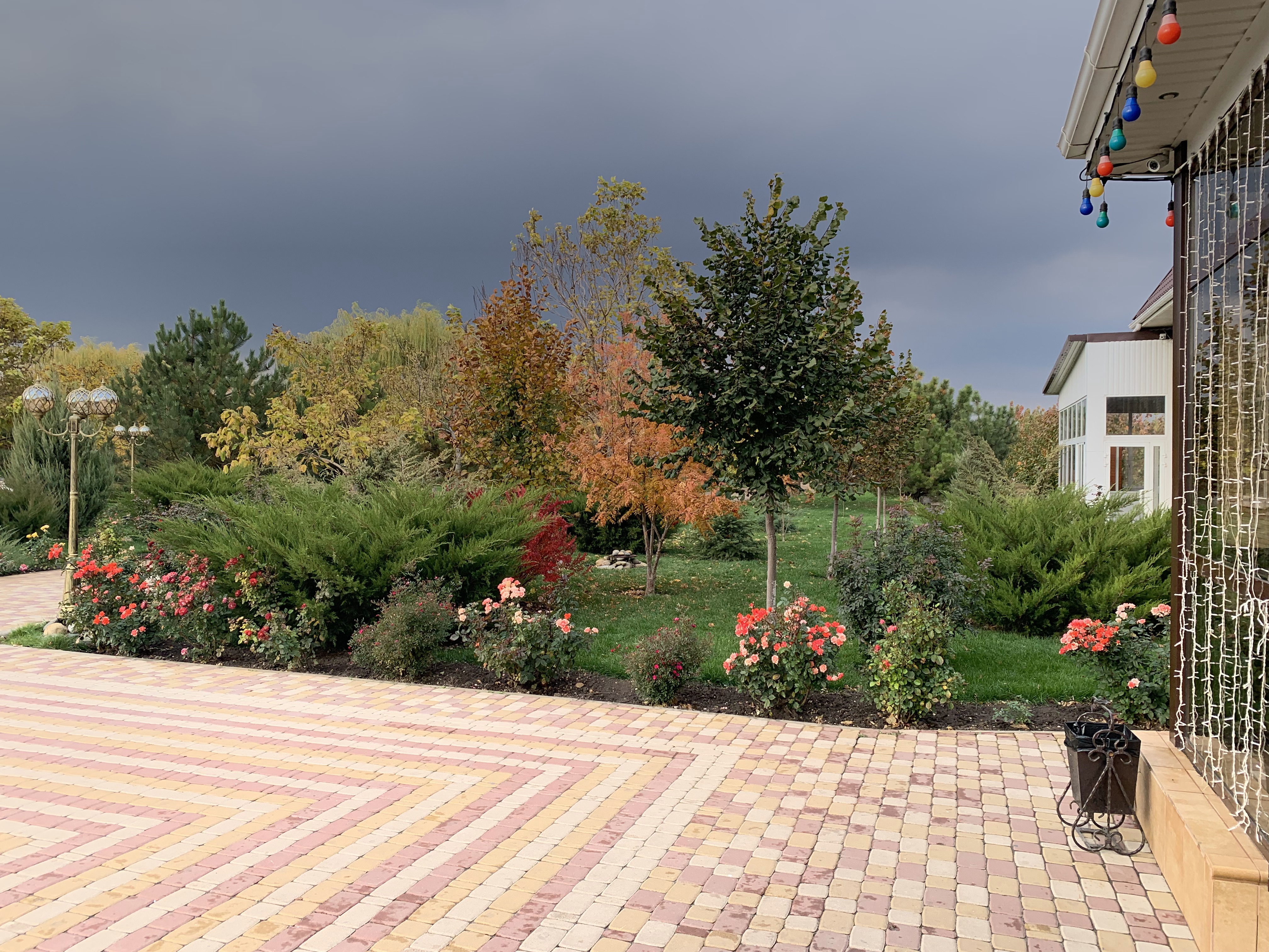 Фото Усадьба Юзефова