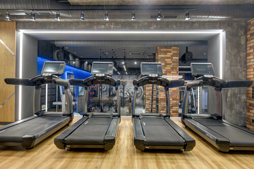 Fitness house, фитнес-клуб, ТРЦ Матрица, Баранова, 87, Ижевск - 2ГИС