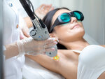Alexandrite (Bolshoy Sukharevsky Lane, 25с2), hair removal