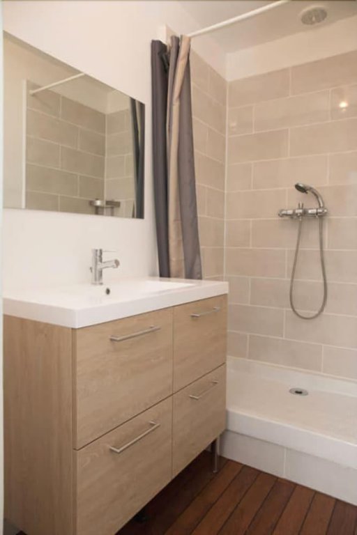 Фото Appartement Lumineux Gare