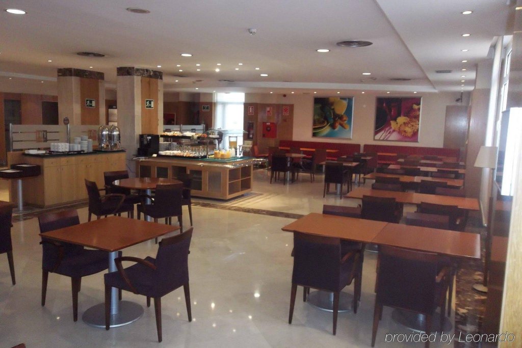 Фото Crisol Leganes