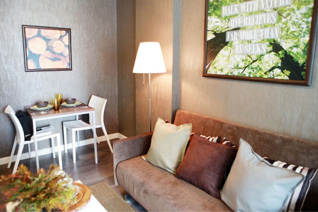 Фото Dcondo Mine by Favstay