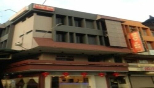 Гостиница Oyo 89965 Stay Inn II в Кота-Кинабалу