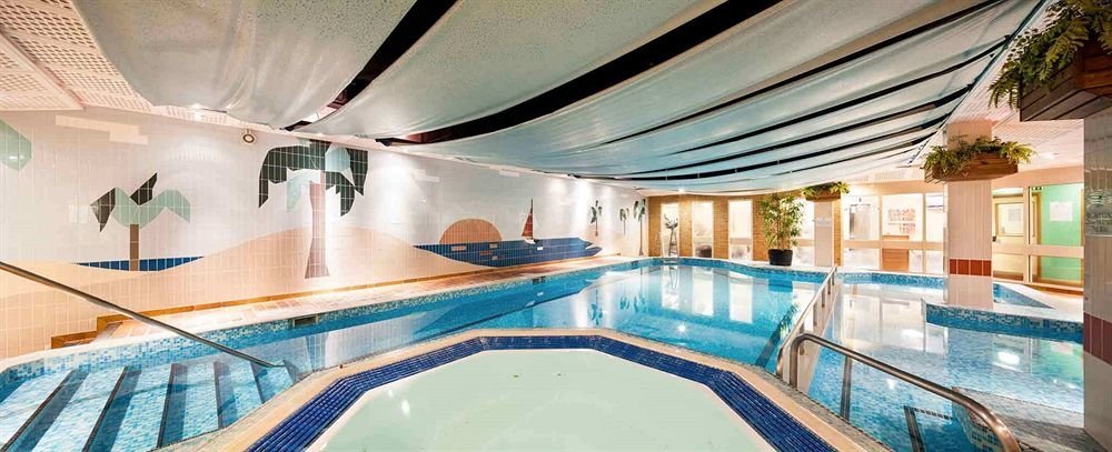 Фото Mercure Norwich Hotel