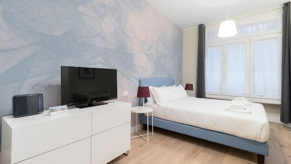 Фото Italianway Garibaldi 104 B