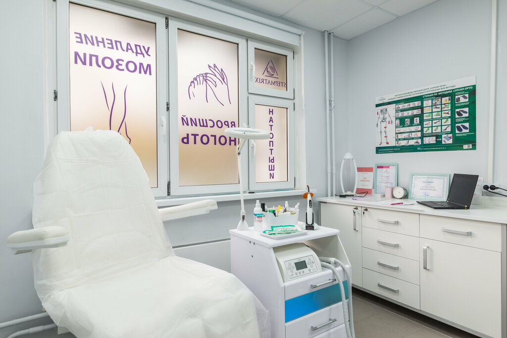 Stepmatrix беломорская ул 20 корп 1 фото