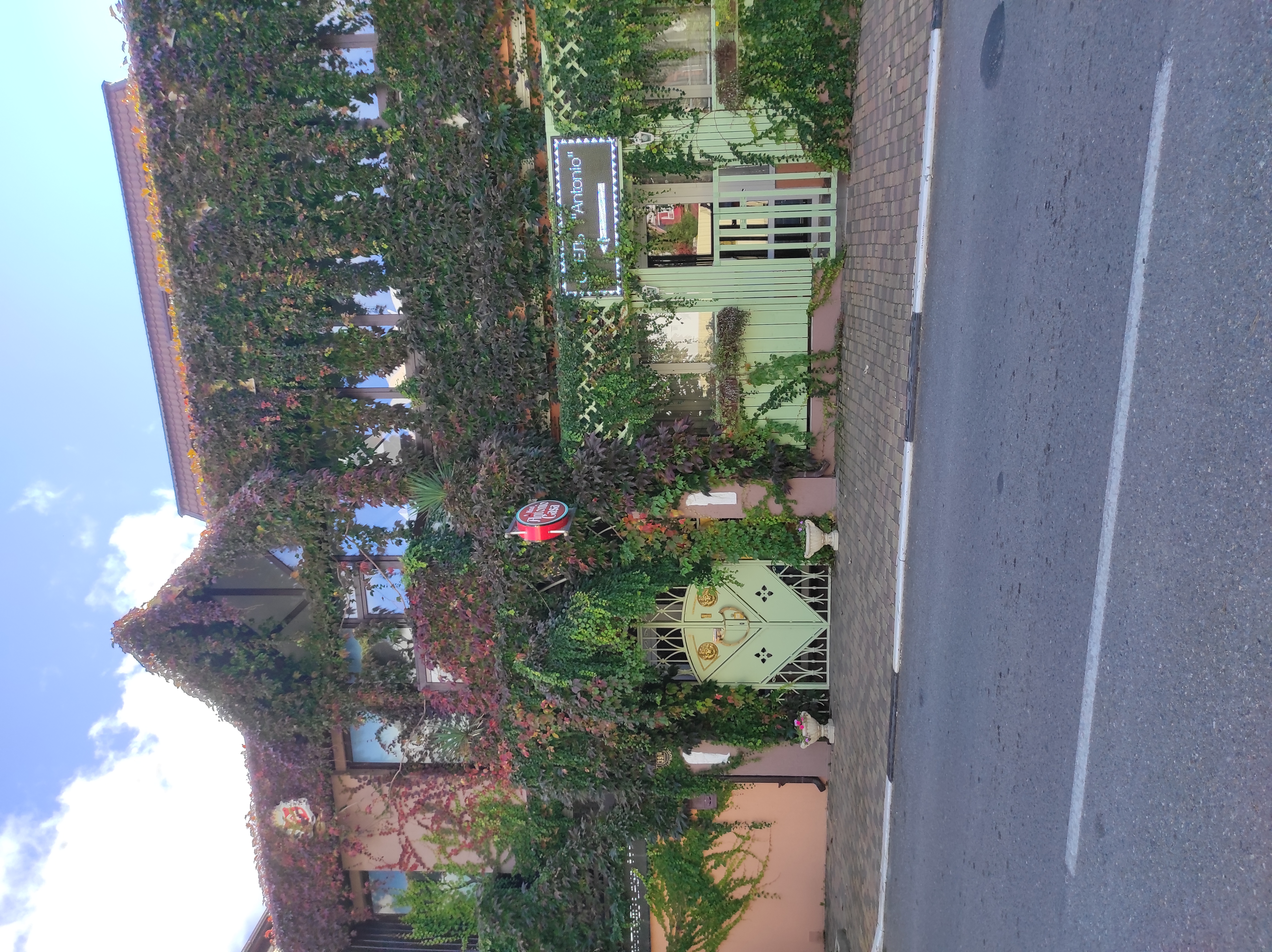 Фото Antonio Casa