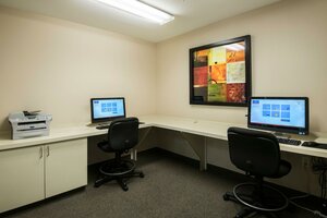Гостиница Candlewood Suites Conway, an Ihg Hotel