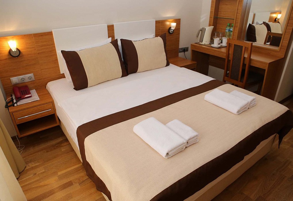 Фото отеля 5