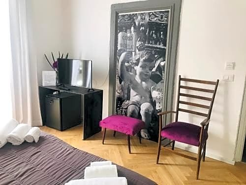 Фото Agatha Hotel