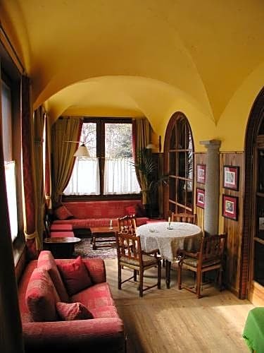 Фото Hotel Castor