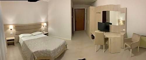 Фото Hotel Smeraldo