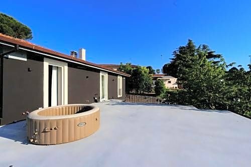 Гостиница Tenuta Lisetta