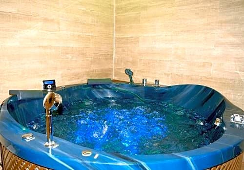 Фото Hotel Caballero Errante