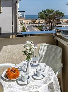 Гостиница Hotel San Paolo