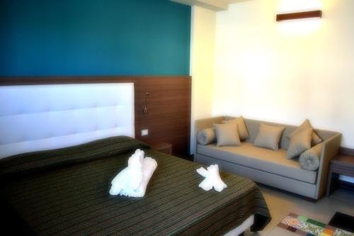 Фото Hotel Don Giovanni 1943