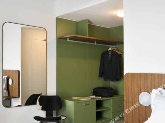 Фото Collini Rooms