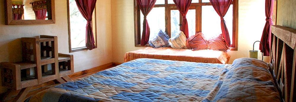 Фото Cabanas Berna