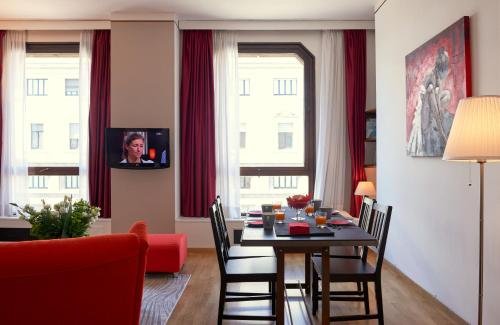 Фото Italianway Santo Stefano 5